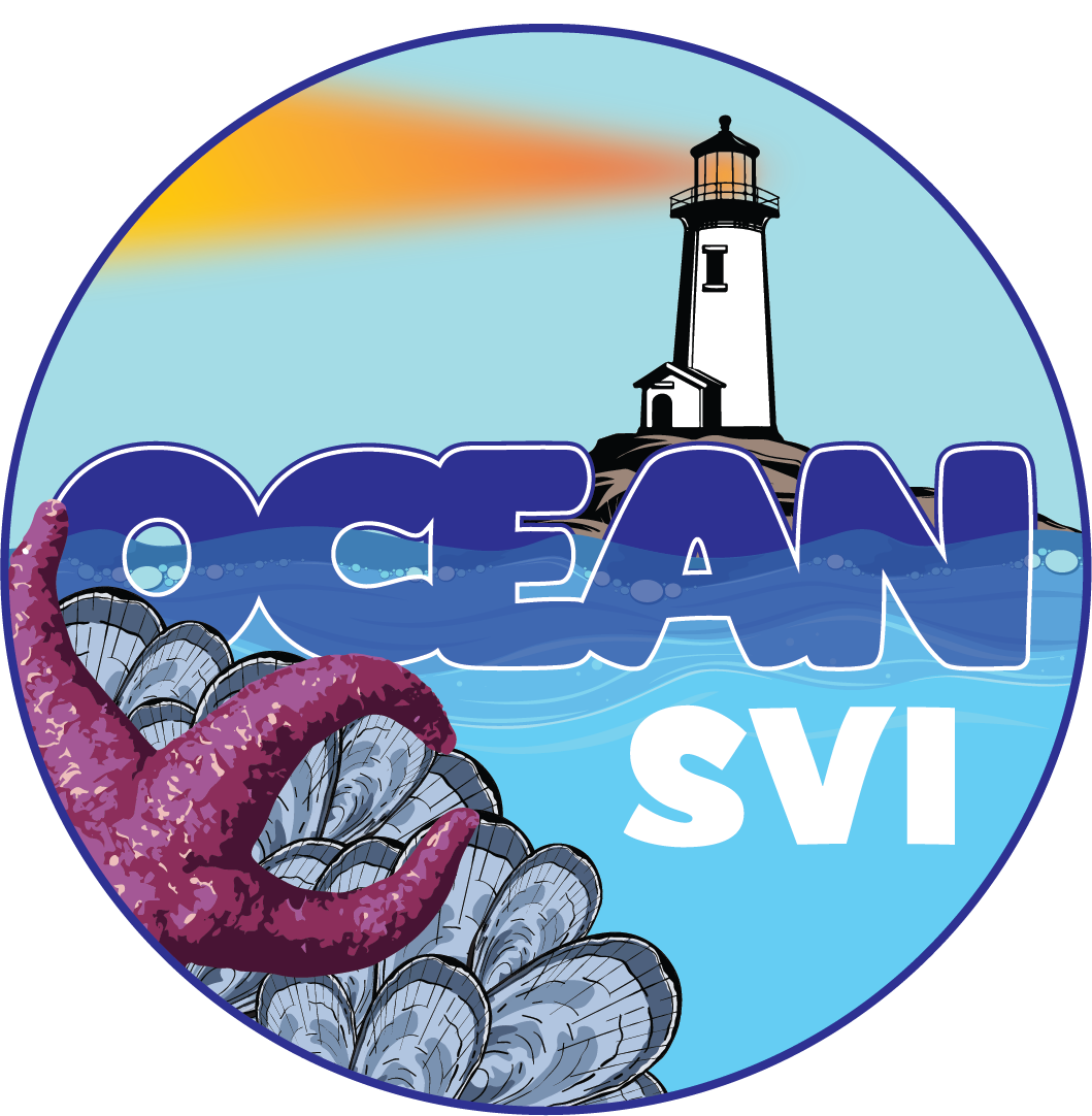 OCEAN SVI logo