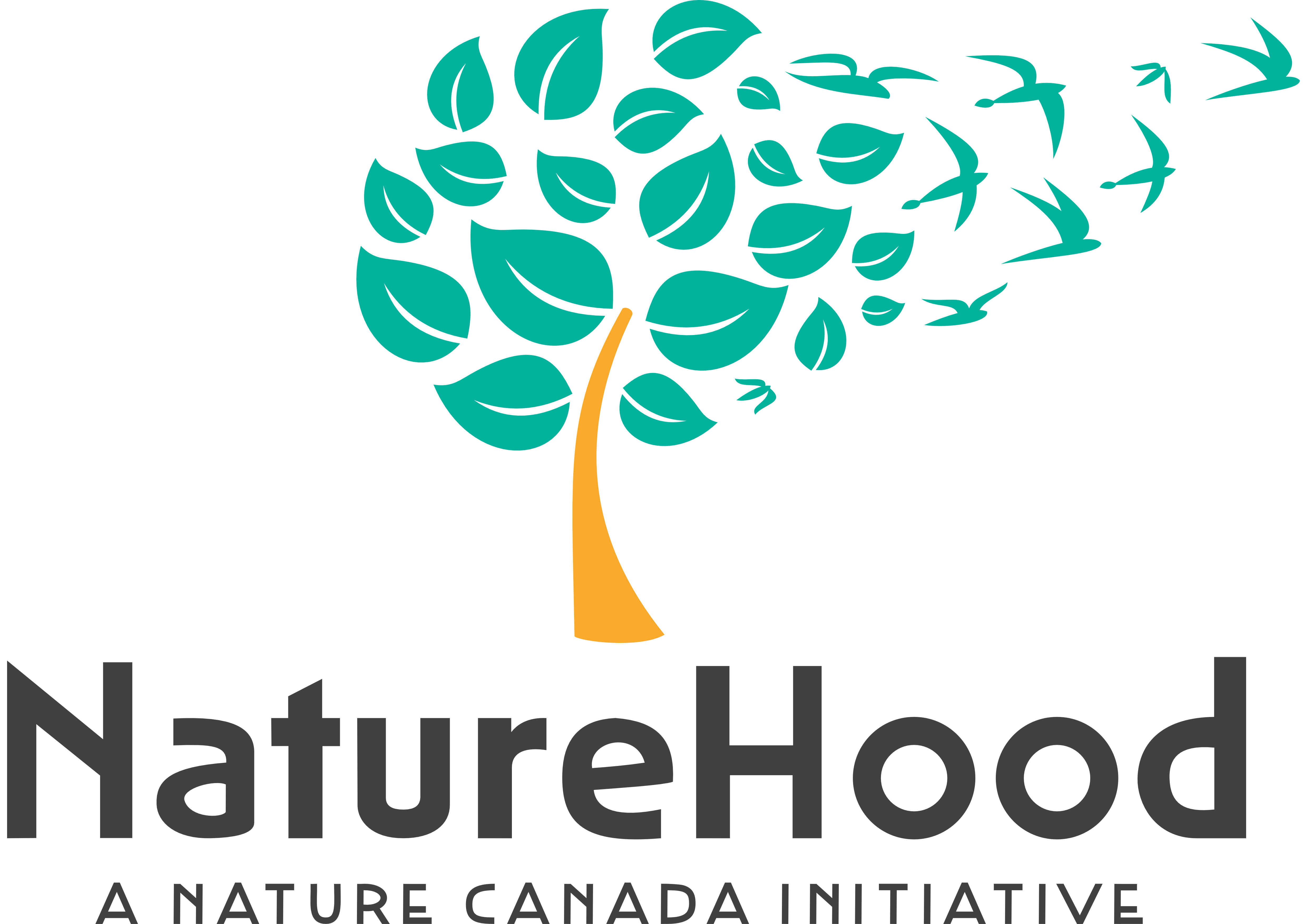Greater Victoria NatureHood