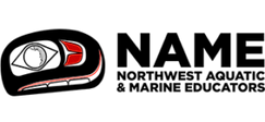 Northwest Aquatic and Marine Educators Logo