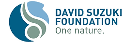David Suzuki Foundation Logo