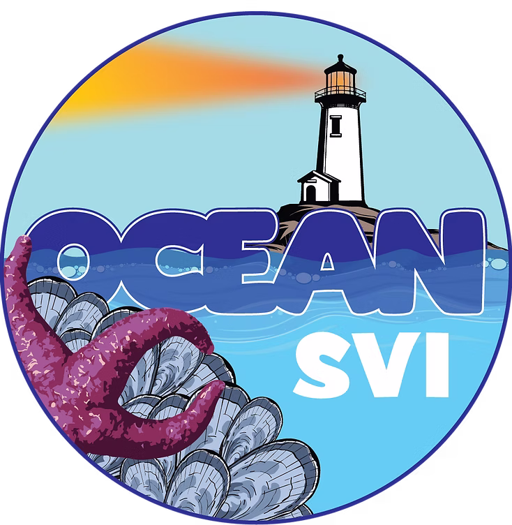 OCEAN SVI logo
