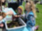 World Ocean Day Celebration at Shaw Centre for the Salish Sea