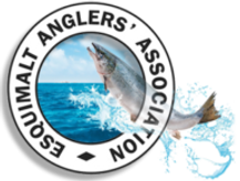 Esquimalt Anglers Association Logo