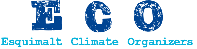Esquimalt Climate Organizers