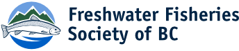 Freshwater Fisheries Society of BC Logo