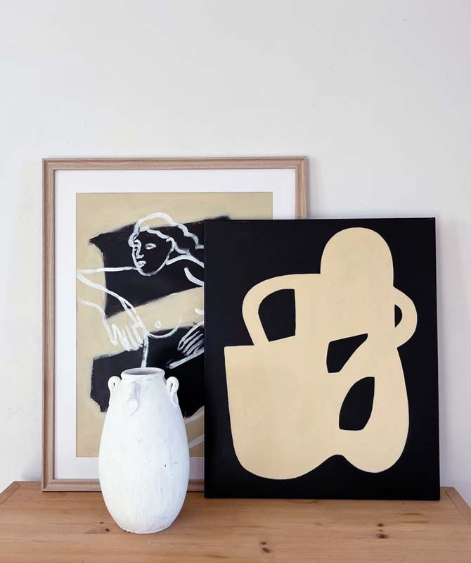 Thumbnail: Vessel No. 1