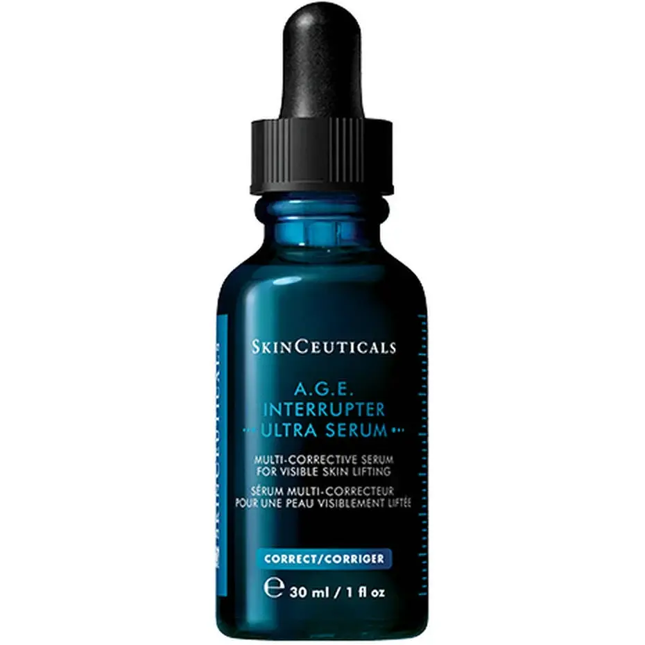 AGE Interrupter Ultra Serum