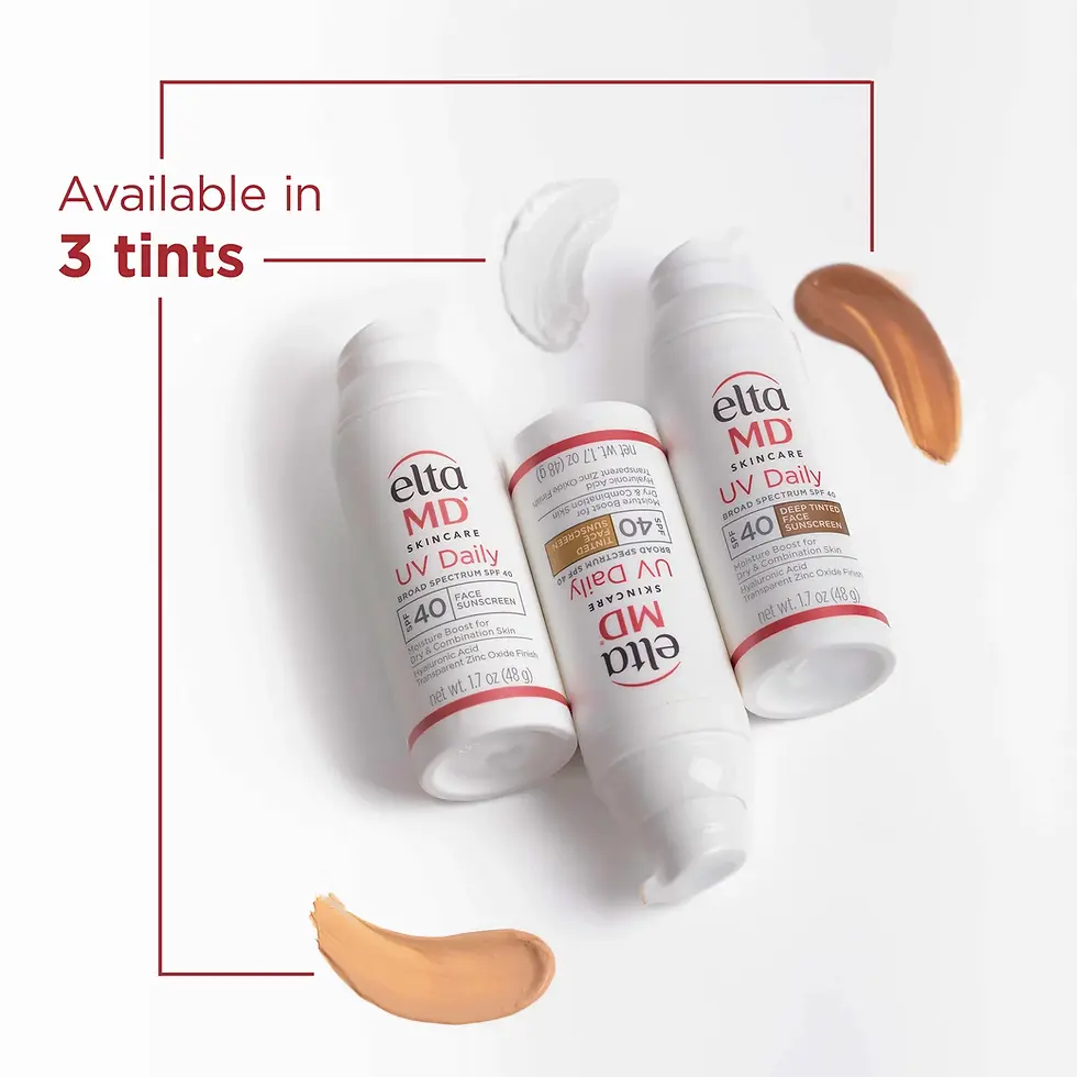 Thumbnail: UV Daily Broad-Spectrum SPF 40