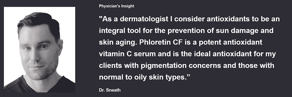Thumbnail: Phloretin CF® with Ferulic Acid