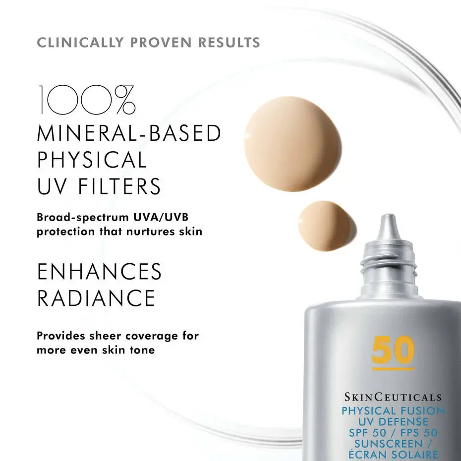 Thumbnail: Physical Fusion UV Defense SPF 50