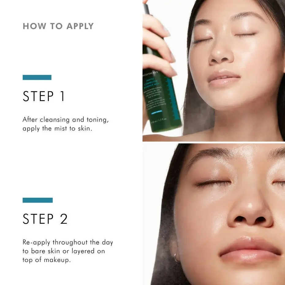 Thumbnail: Phyto Corrective Essence Mist