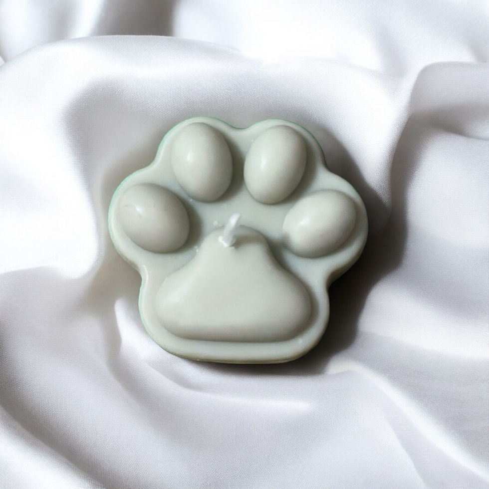 Patte de chien Taille S