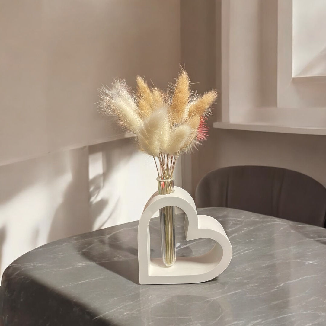 Vase HEART