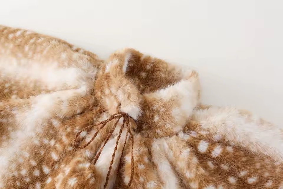 Thumbnail: Bambi jacket 