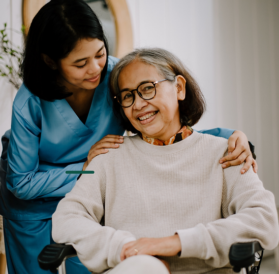 Orange and Green Modern Home Care Instagram Post-2.png