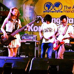 PopOut & Saraiha Grashuis