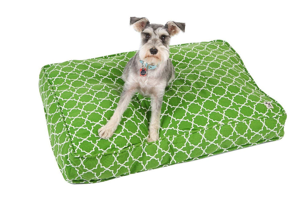 Thumbnail: Molly Mutt Dog Duvet Bed Available in 5 designs and 3 sizes