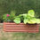 Thumbnail: 4 in 1  Metal Raised Bed Modular