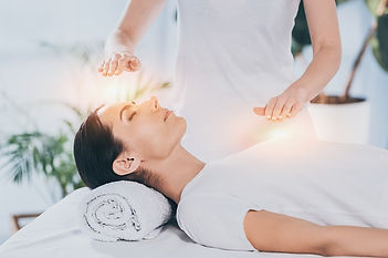 reiki