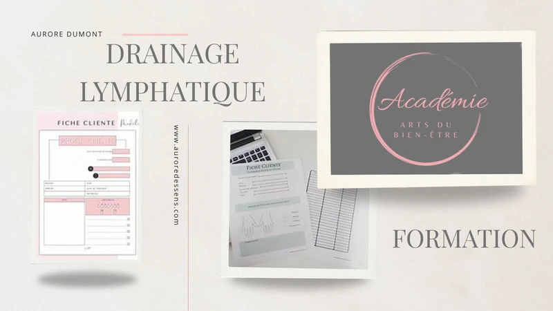 drainage lymphatique