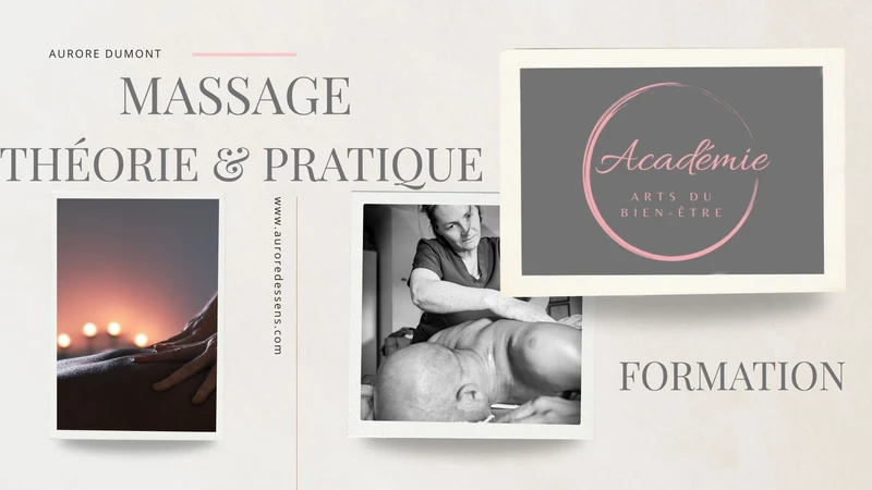 formation massage