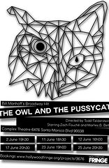 The Owl and the Pussycat