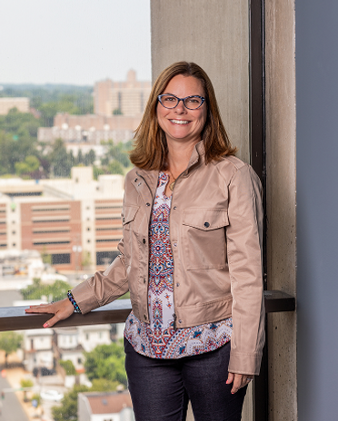 Karen Keller, Managing Partner, Co-Founder