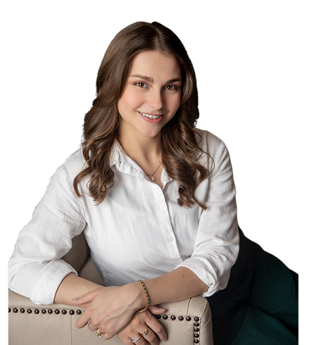 Emily DiBendetto, Associate Attorney