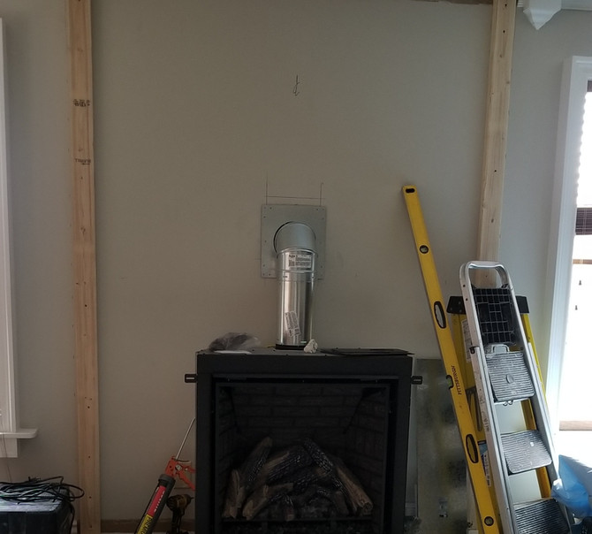 A Blank Canvas