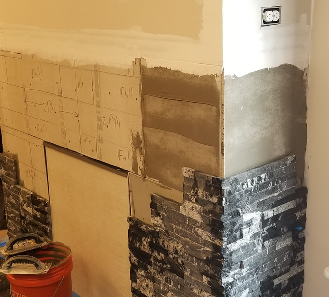 A Blank Canvas