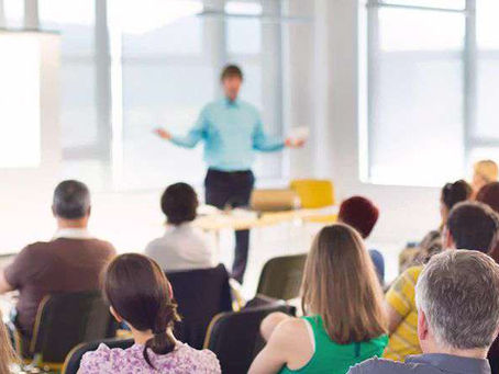 Treinamento e Capacitação: Profissionalize sua Equipe