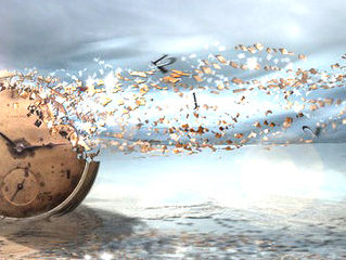 O mercado e a gestão de tempo