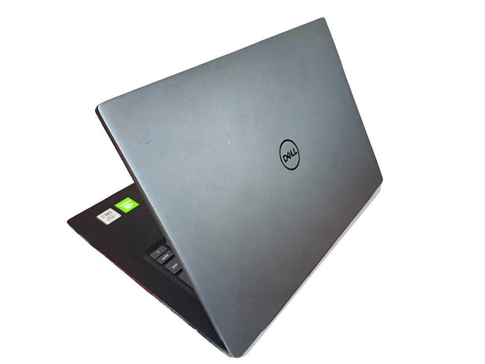 Miniatura: Notebook Dell Vostro 5490 i7 com Placa Dedicada para Alto Desempenho seminovo