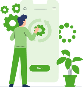 line初期建置ICON