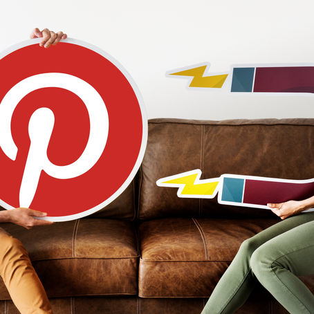 Pinterest是什麼? 它也能做影音行銷？！