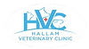Hallam Vetterinary Clinic, Hallam