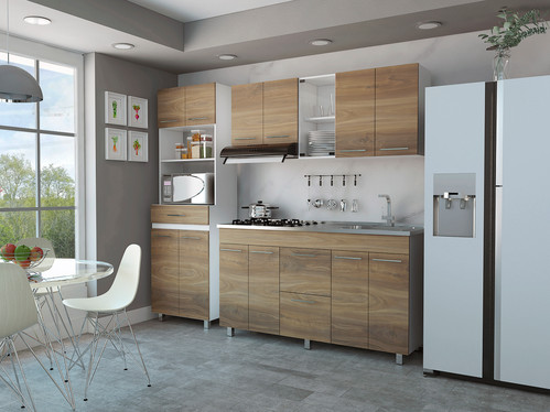 Luna (Cocina) | RTAMUEBLES