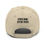 Thumbnail: Distressed Dad Hat - Anchored - Black Text