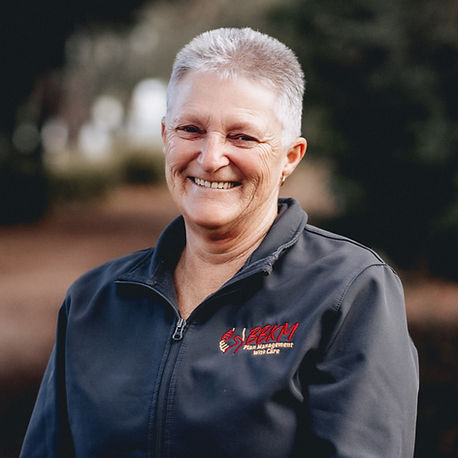 Arlene Symes 