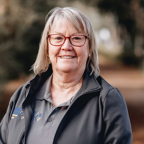 Sharon Gleeson