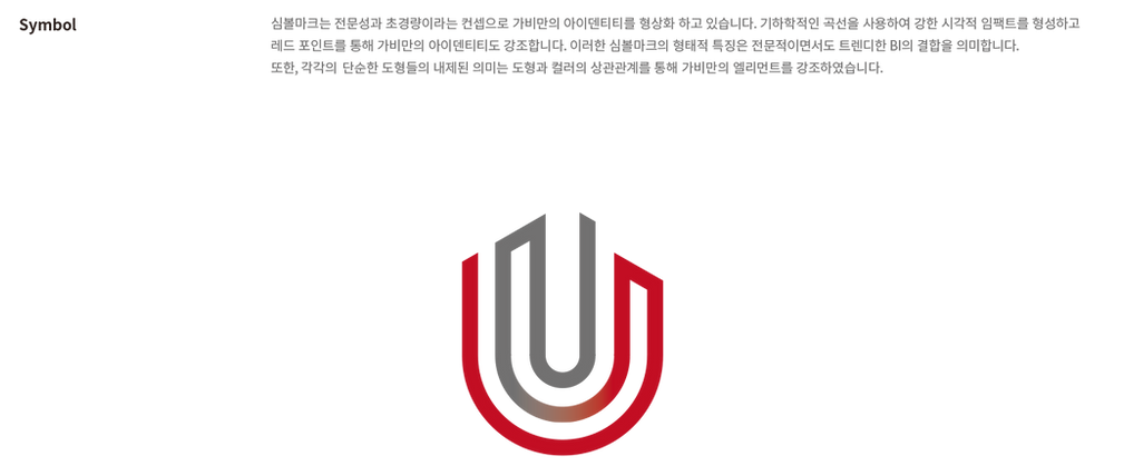 URBAN PARKING Logo Design