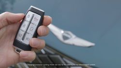 제네시스 G80 전동화 모델/GENESIS Electrified G80