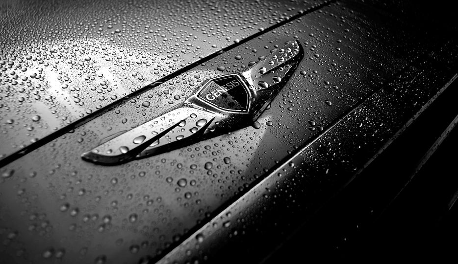 GENESIS G90 Product Video