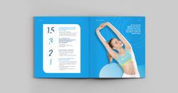 alance Catalog Design