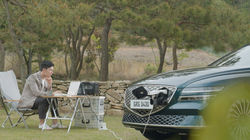 제네시스 G80 전동화 모델/GENESIS Electrified G80