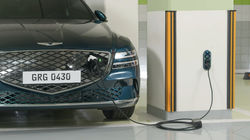 제네시스 G80 전동화 모델/GENESIS Electrified G80