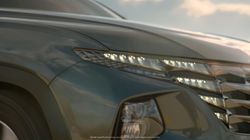 현대자동차 투싼/Hyundai TUCSON Product Video