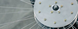 Sculpture in motion - helio curve - Promotion video