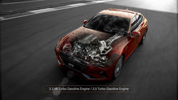 GENESIS G70 Product Video