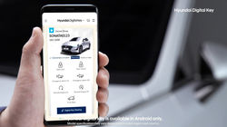 현대자동차 쏘나타 스마트 엔지니어링/Hyundai SONATA Smart Engineering